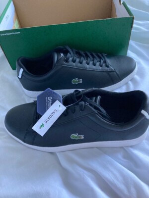 lacoste riberac mens